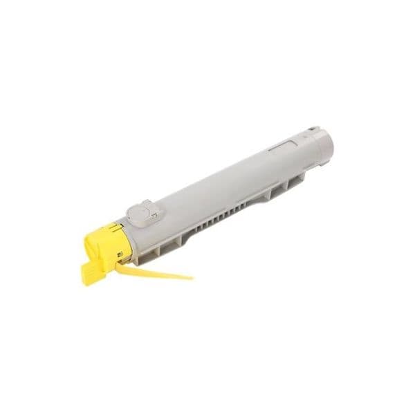 Toner Epson C3000 Yellow Compatível