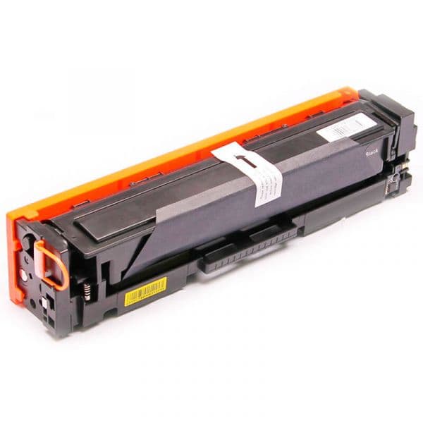 Toner Compatível HP 415X Preto (W2030X) Sem Chip