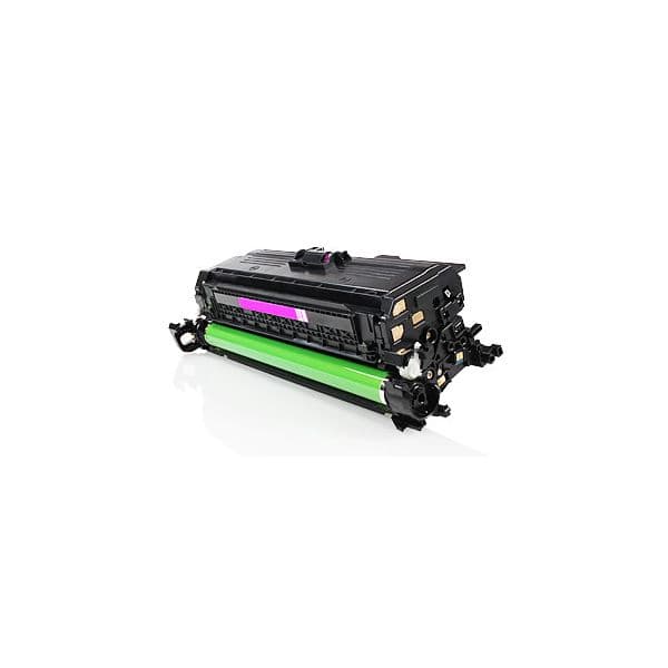 Toner HP Toner 656X High Yield Magenta CF463X Compatível