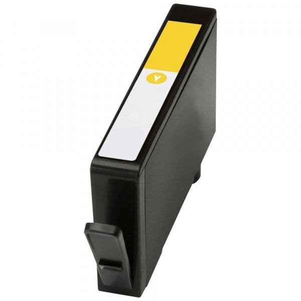 Tinteiro HP 912XL Yellow 3YL83A Compativel