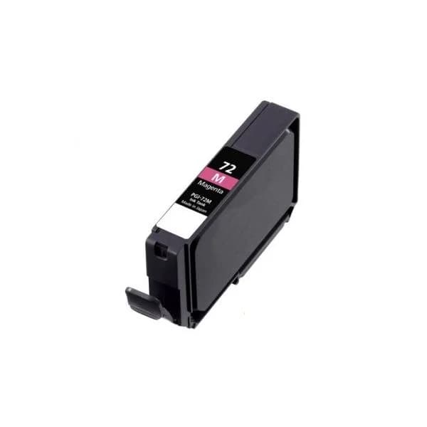 Tinteiro Canon PGI-72 M Magenta Compatível