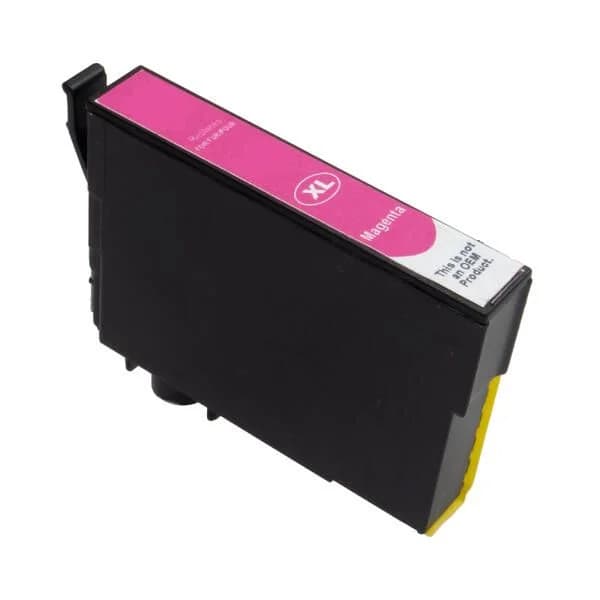 Tinteiro Epson 407 Magenta C13T07U340 1.900 Páginas Compativel