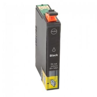 Tinteiro Epson Compatível 603 XL - T03A1 / T03U1 Preto