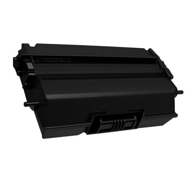 Cartucho de Toner Genérico Sindoh A610/A611/M610/M611/M612 Preto Compatível