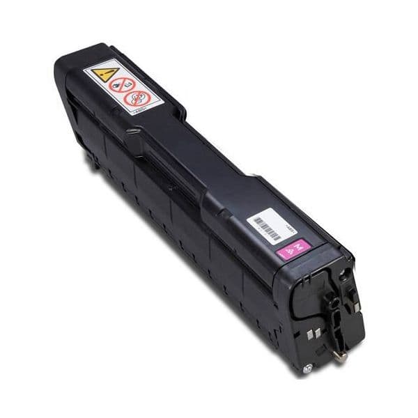 Toner Ricoh MC250FW/P301W Magenta 408342/M C250HM 6.300 Páginas Compativel