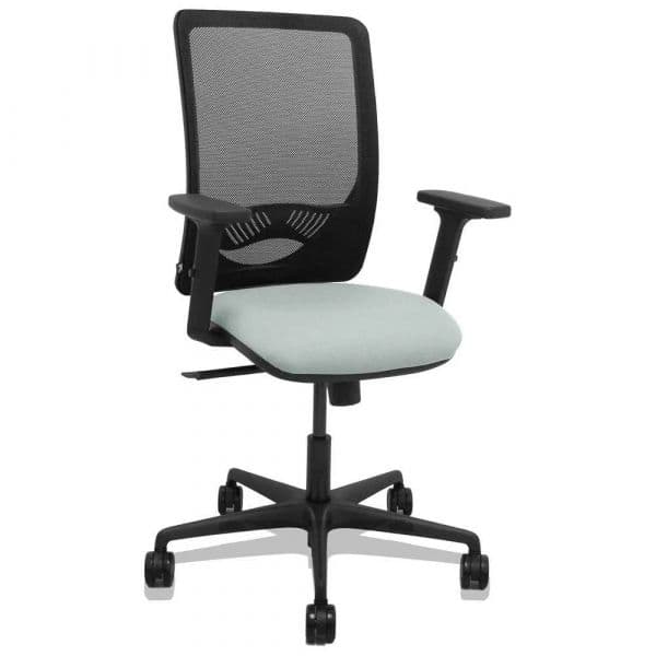 Piqueras Y Crespo Cadeira de Escritório Zulema Synchro Arms 2D DB68R65
