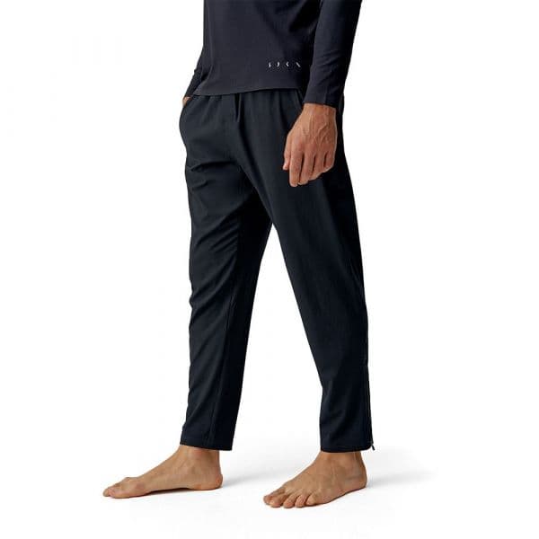 Born Living Yoga Okavango Joggers Preto S Homem