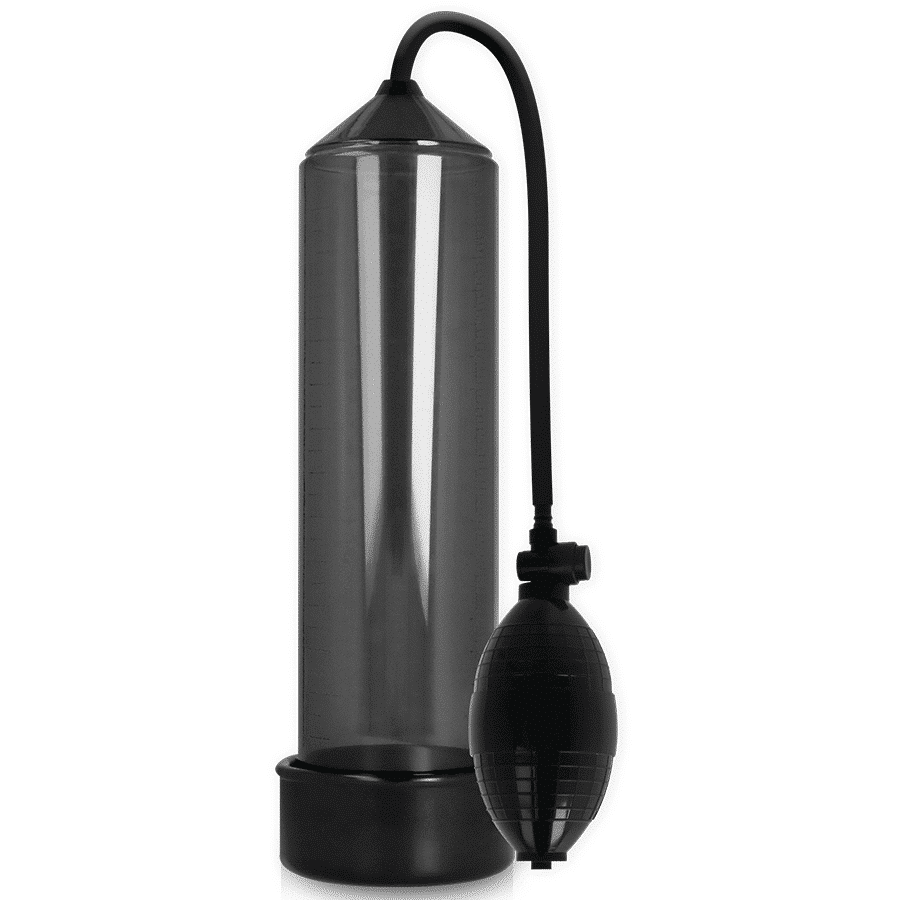 Pump Addicted – Rx3 Preto