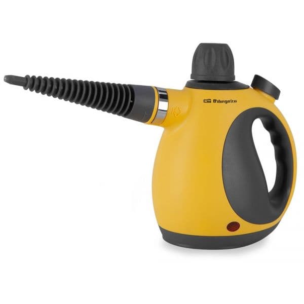 Orbegozo Limpador Vapor LV 3580 - 3.2 Bares 1050W