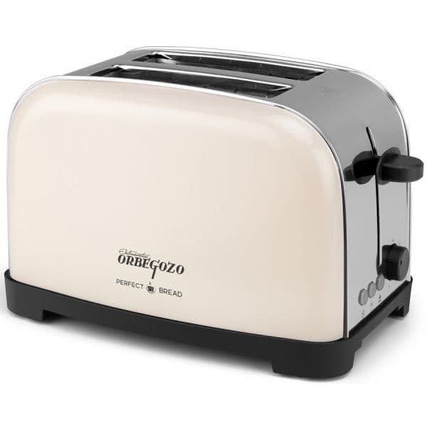 Orbegozo Torradeira Vintage TOV5210 - 850W
