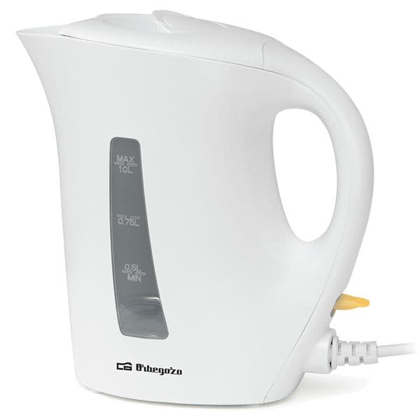 Orbegozo Jarro Elétrico KT4150