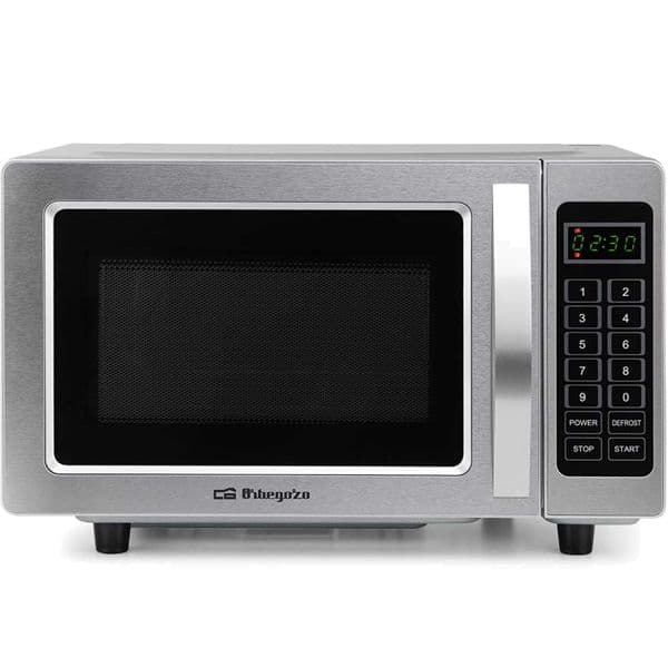 Microondas Orbegozo PROFIS MI 2580 PR 25L sem Grill