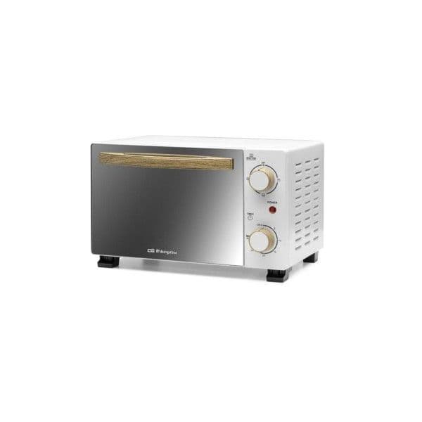 Mini Forno Orbegozo Elétrico HO 990 10L