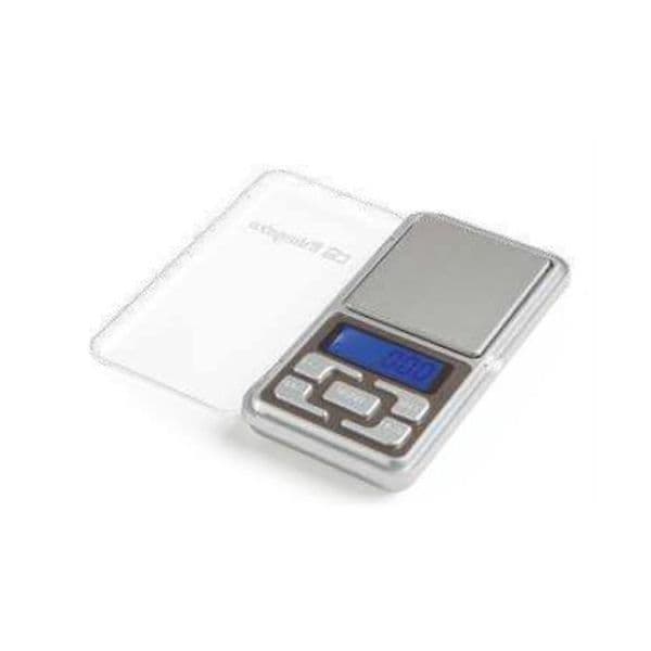 Orbegozo Balança Digital Precisão 200g PC3010