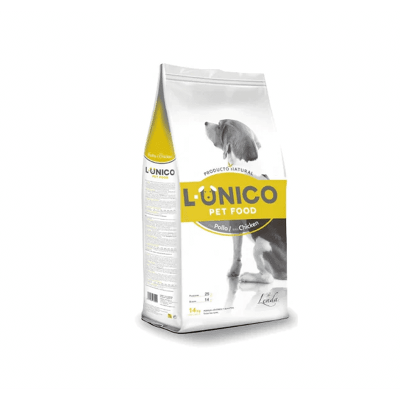 Lenda Único Adult Chicken