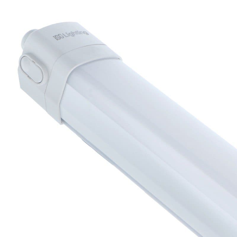 Armadura Estanque Platno 1x1500 mm