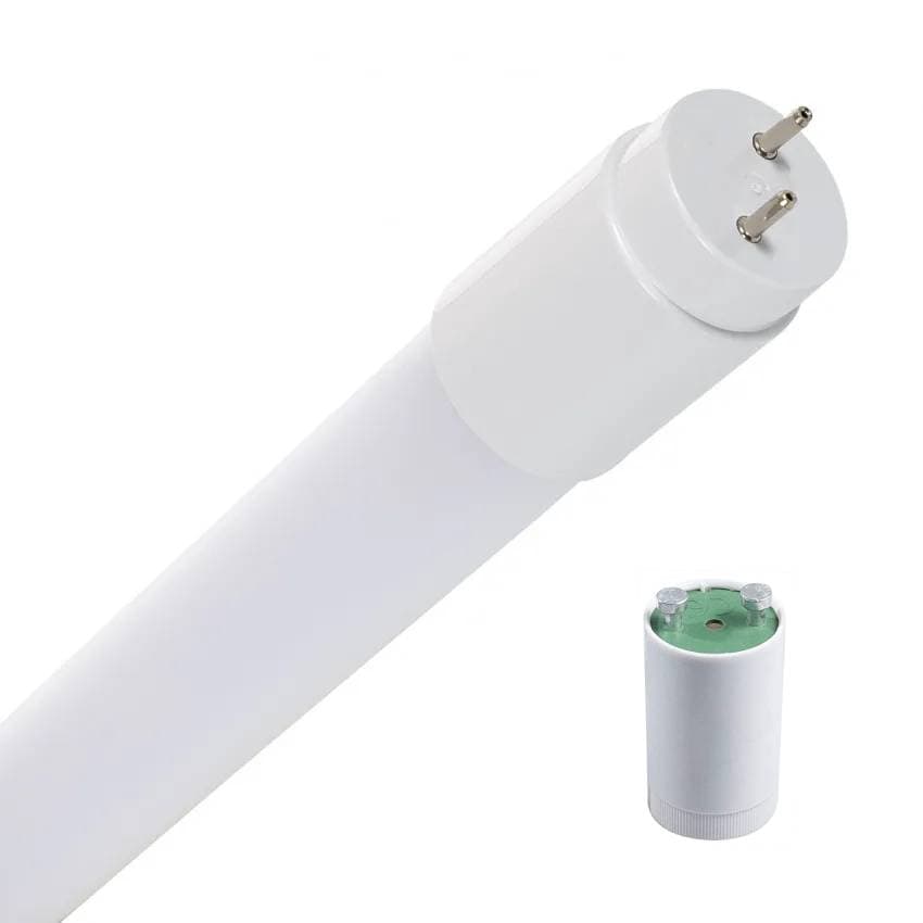Tubo LED T8 1200 mm Ekran 17W Rosa 1P