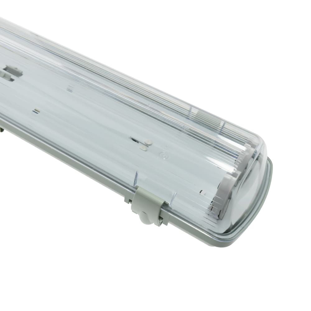 Ledme Armadura LED SlimLine Garaz 25W IP65 6000K
