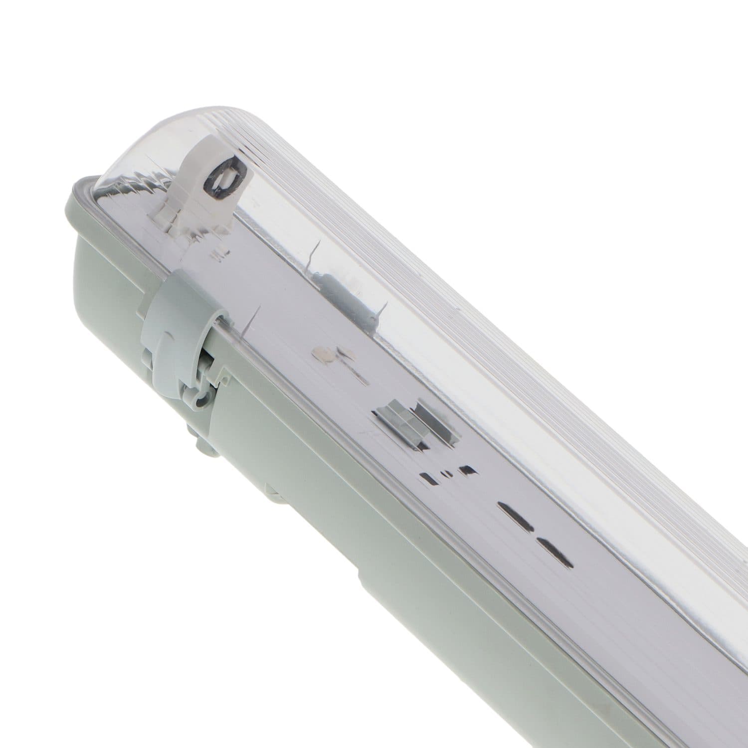 Ledme Armadura Estanque Led Proline 50W 1500Mm Cct Vinculável