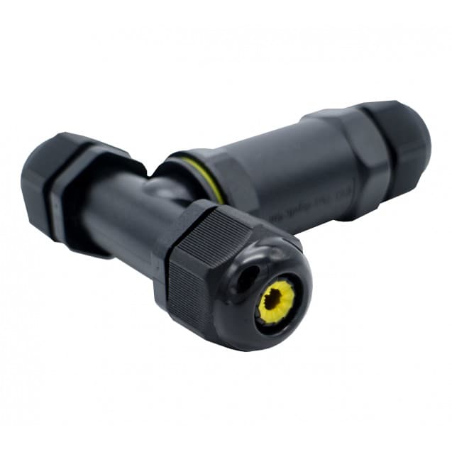 LEDME Conector T Ip68