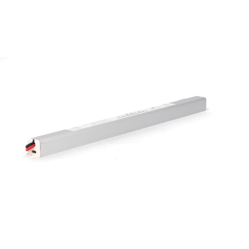 Transformador para fitas de LED 60W 12Vdc