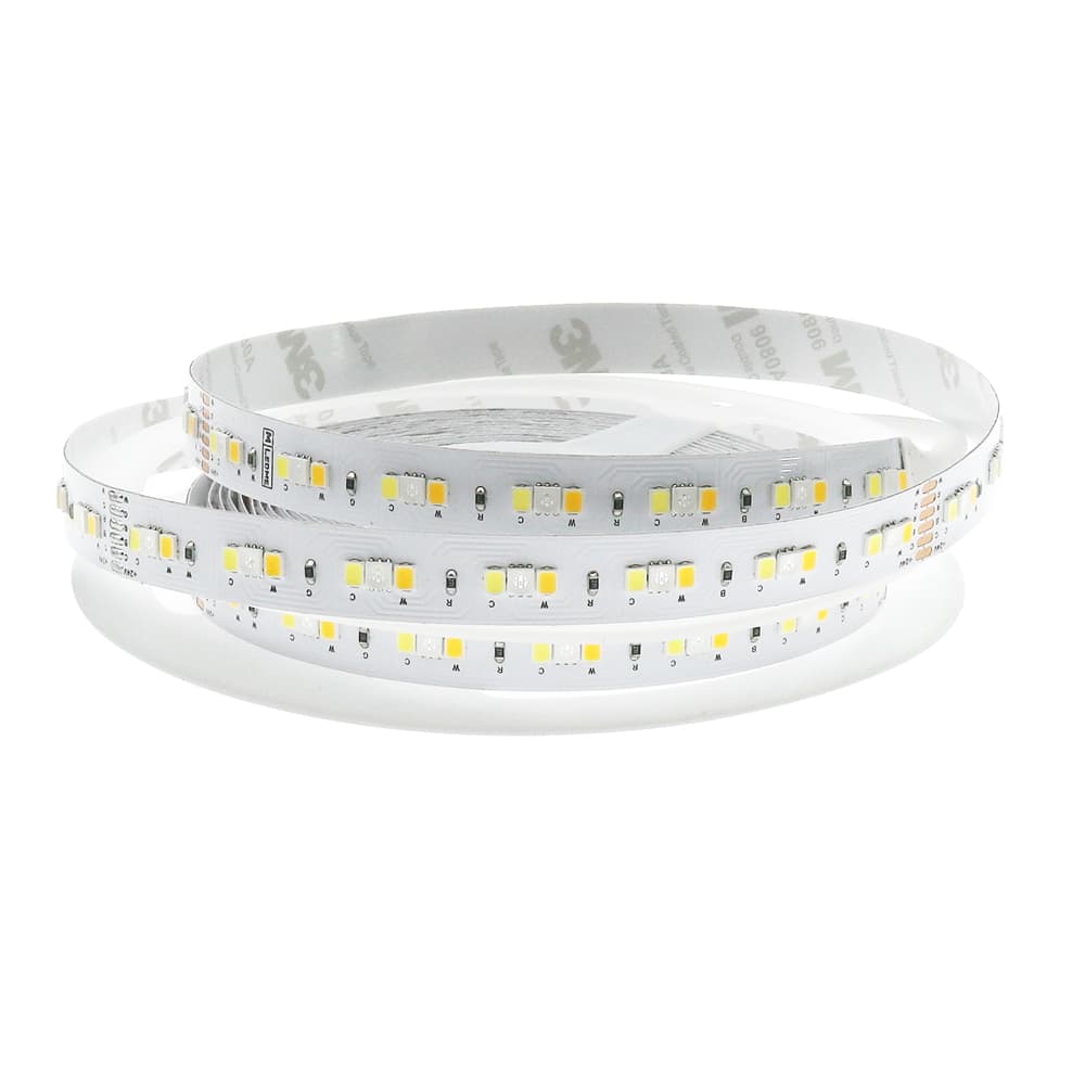 Ledme Fita Led 24V Dc Smd2835 Ziadna Ip20 120 Led/m 20 Metros 6000K