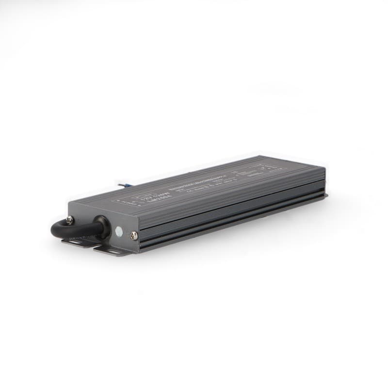 Ledme Transformador Para Fita Led 120W 12Vdc Ip65