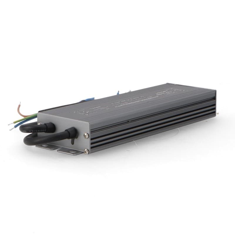 Ledme Transformador Para Fita Led 250W 24Vdc Ip65