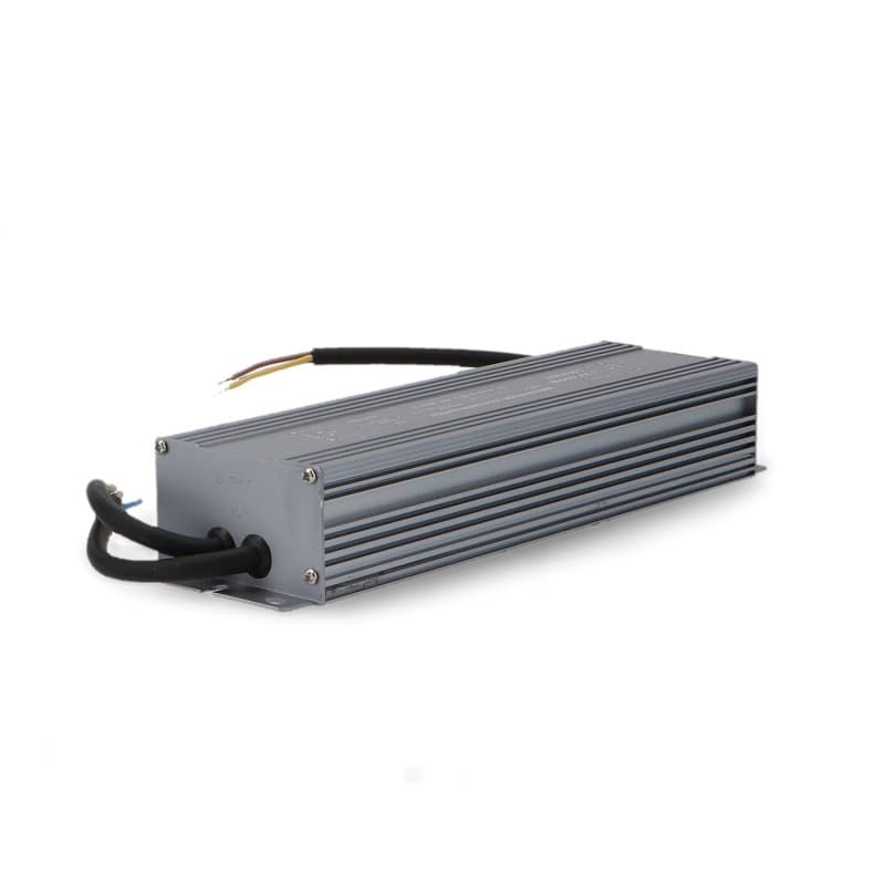 Ledme Transformador Para Fita Led 400W 24Vdc Ip65