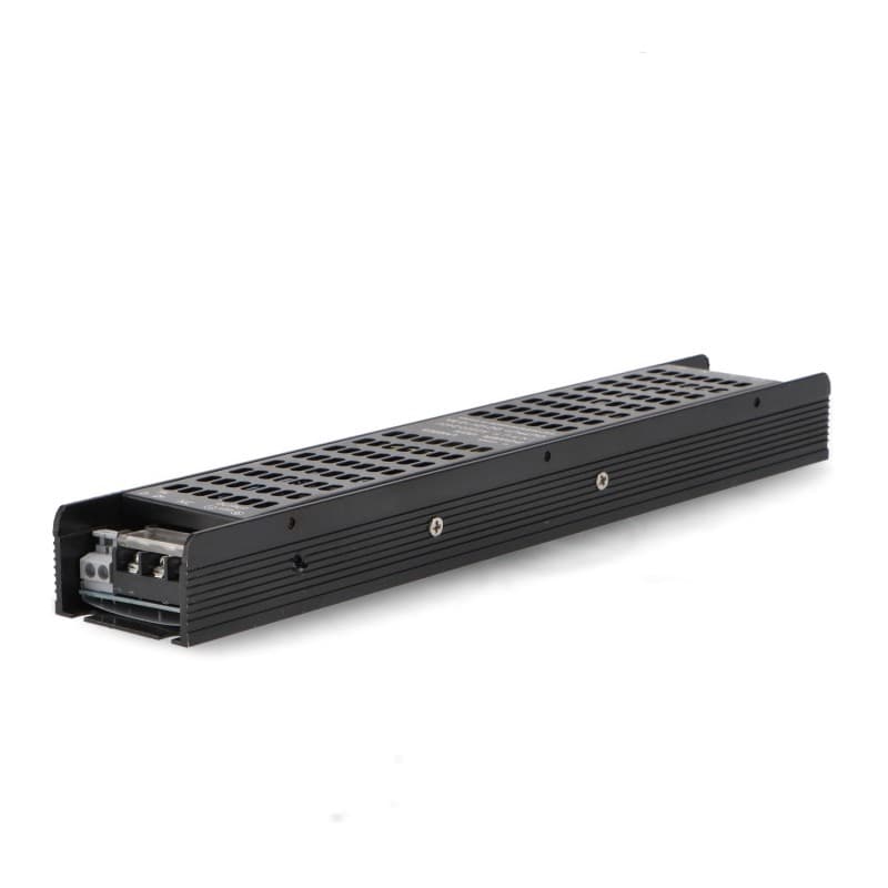 Ledme Transformador Dimavel Por 0-10V Led 150W 24Vdc