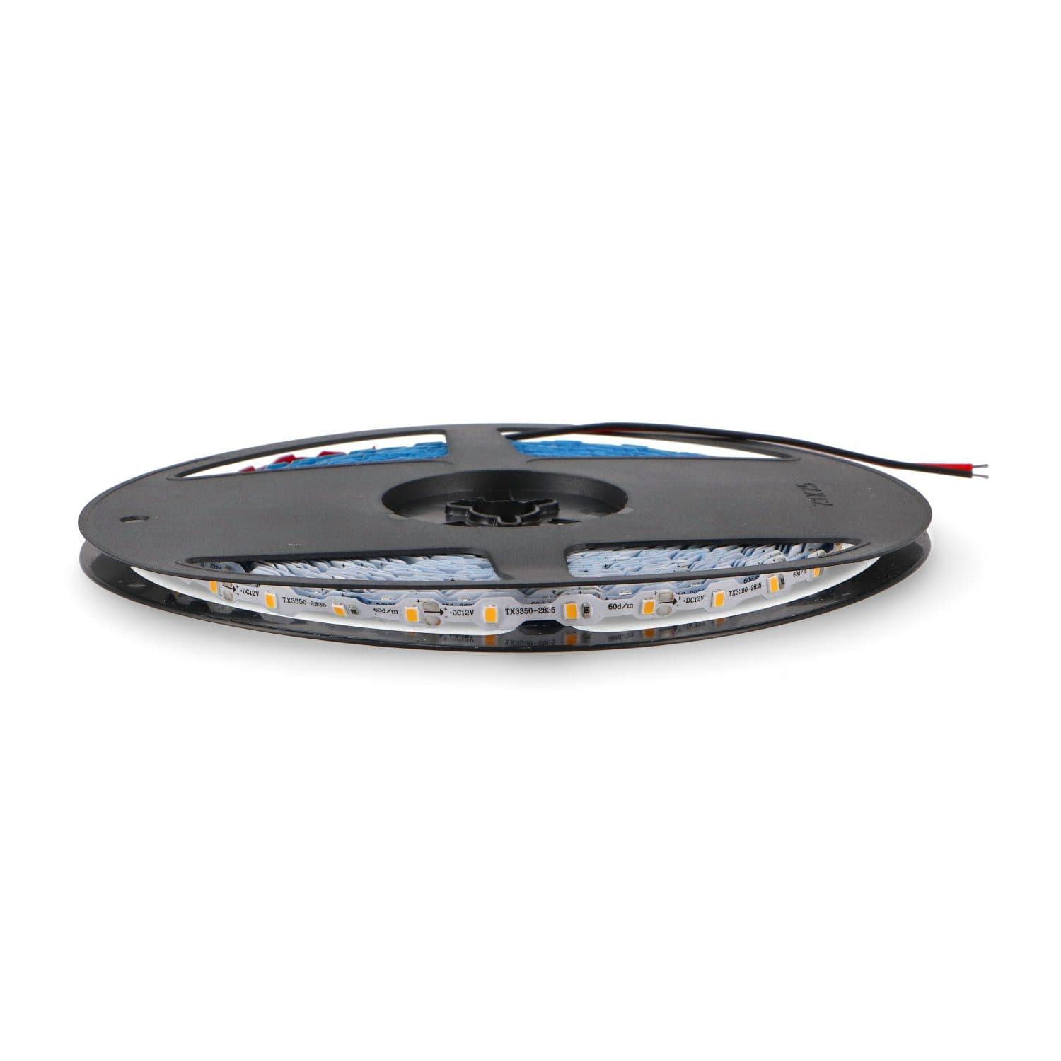 Fita Led 12V Dc Smd2835 Flexilight IP44 Rosa - 20 Metros
