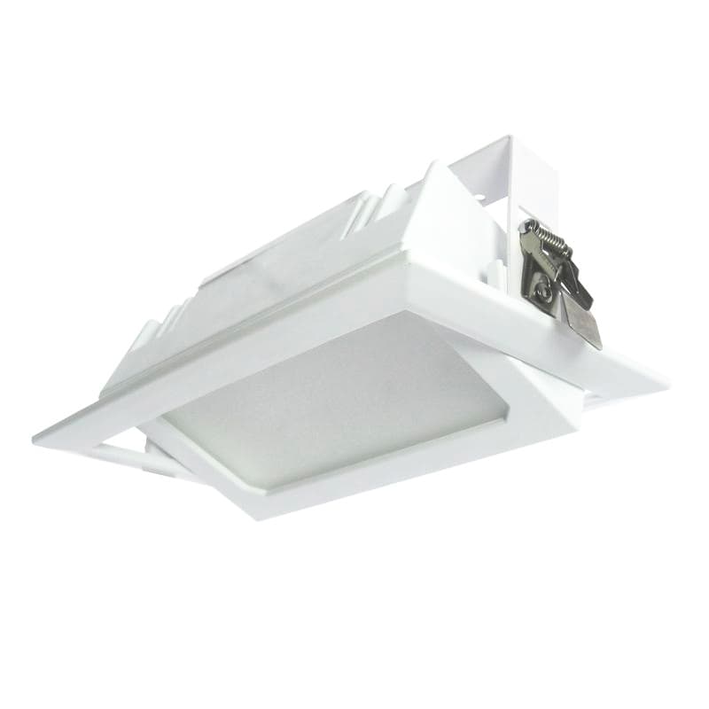 Ledme Projetor LED Lineal Viena 20W 3000K