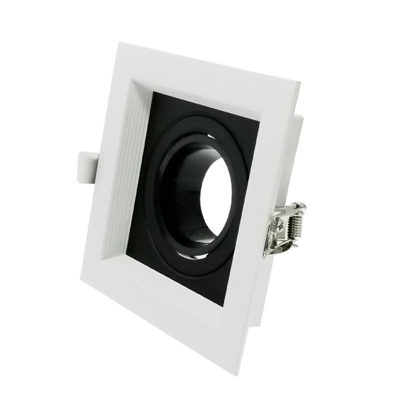 Aro Cardan Aras Para Modulo ArumLED GU10