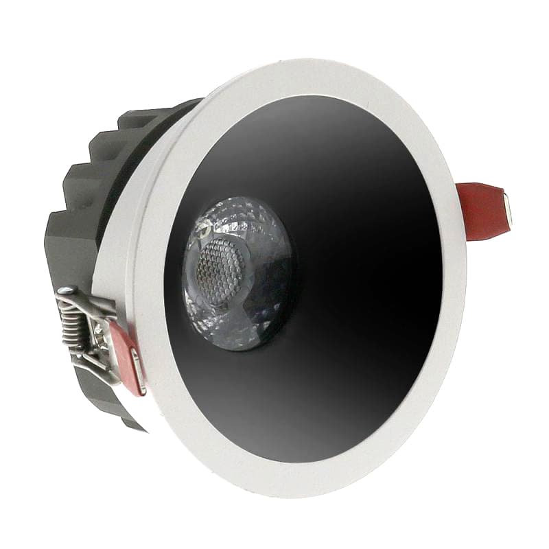 Aro Cardan Aras Para Modulo ArumLED GU10