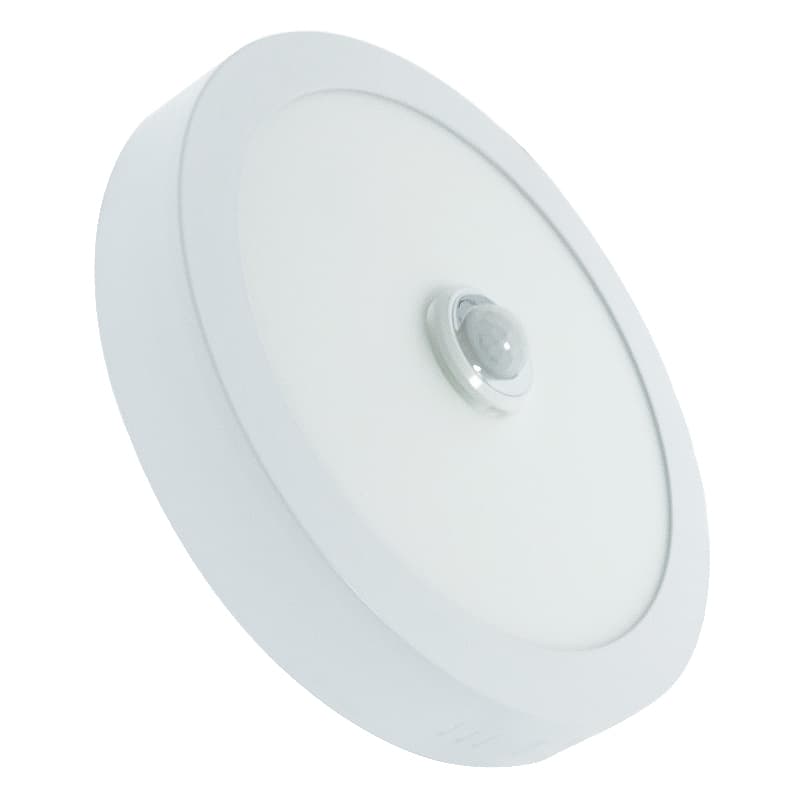 Plafon LED Redondo Dial 36W 6000K