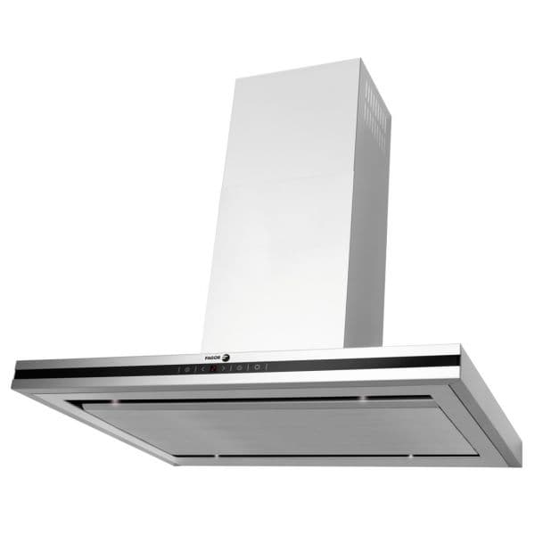 Exaustor Fagor de Ilha 3CFB-9000IX Inox
