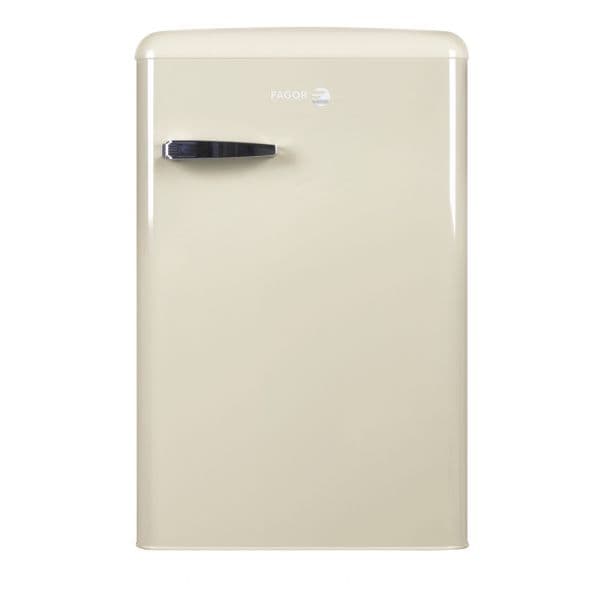 Frigorífico Mini Com Congelador Fagor 3FFV-855BG 108L Classe E