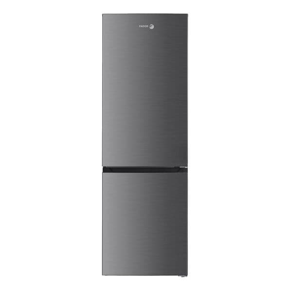 Frigorífico Combinado Fagor 3FFK-6637X 293L Classe E