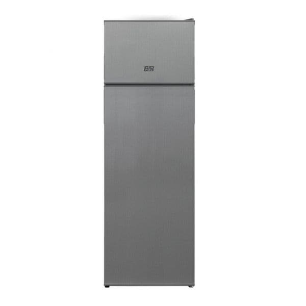Frigorífico 2 Portas Com Congelador New Pol NW144IP2IX 213L Classe F