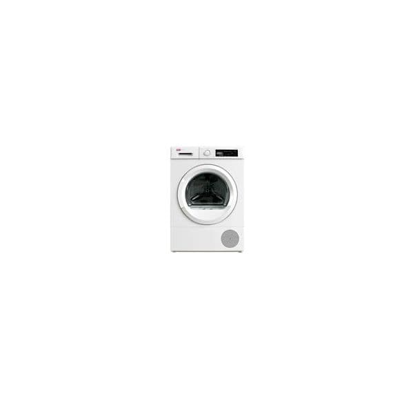 Máquina de Secar Roupa New Pol NWS0HPD 10Kg Classe D