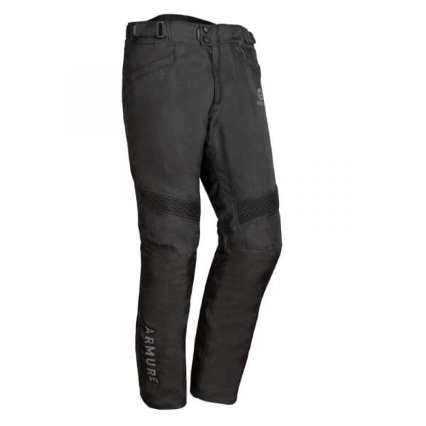 Armure Calças Hamo Waterproof Black S