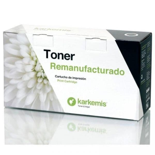 Tóner HP 415X Magenta Compatível