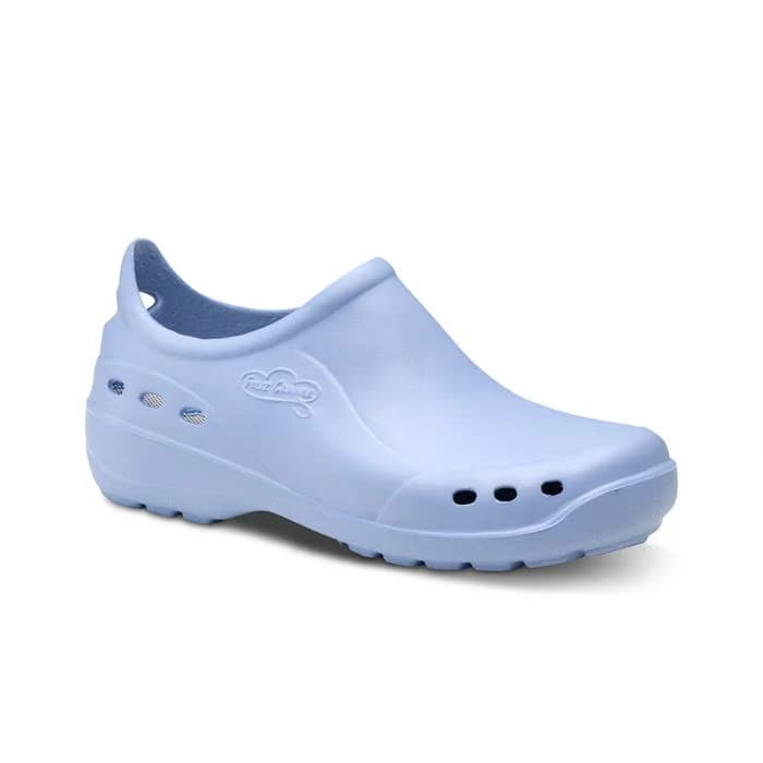 Soca profissional Feliz Caminar Flotantes (38, AZUL CELES)