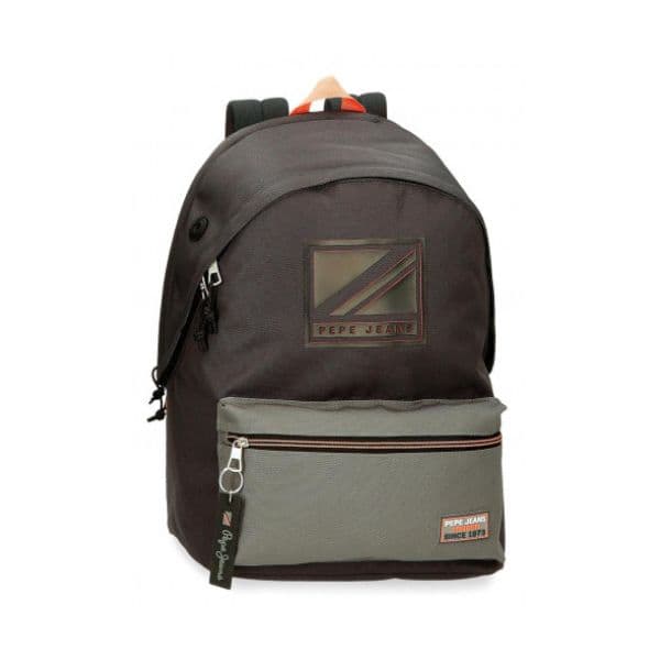 Pepe Jeans Mochila Escolar 44cm Cody