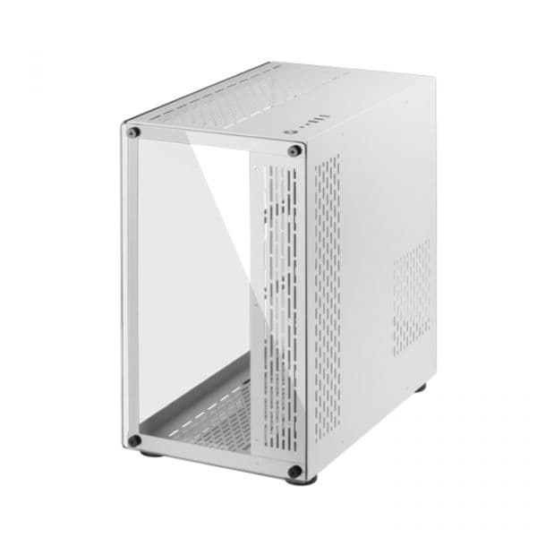 Caixa Mars Gaming MCV3 XXL Branca