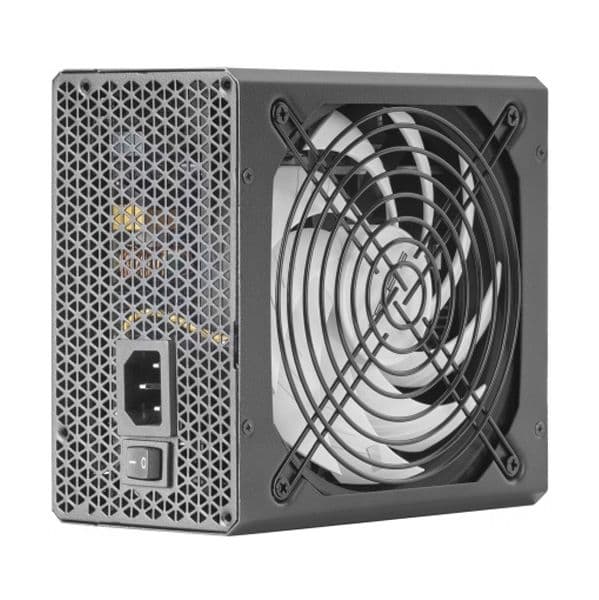 Tacens Fonte Alimentação Atx Radix Vii Ag 800W Full Modular
