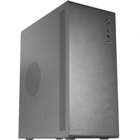 Tacens Novax Mini Tower USB 3.0 Preta
