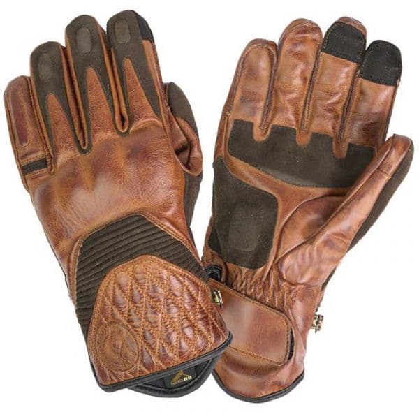 By City Luvas Cafe Iii Brown L