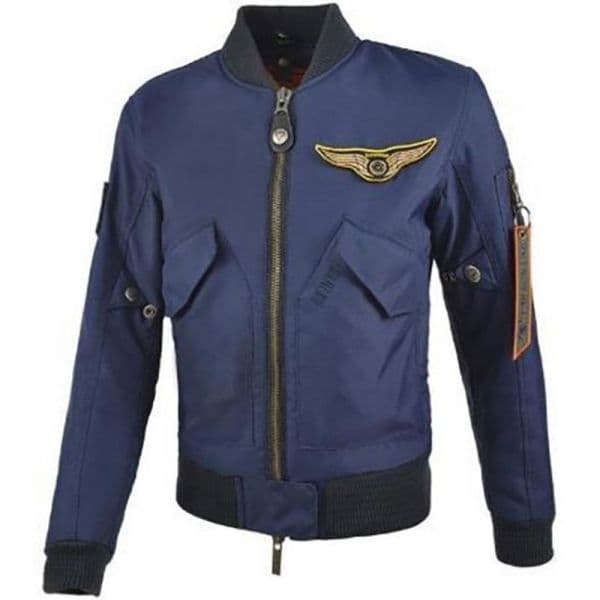 By City Casaco Maverik Lady Blue S