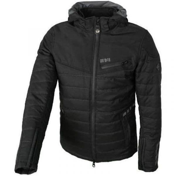 By City Casaco Everest Black XL